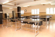 Ladies hostel  peelamedu