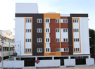 Ladies hostel  peelamedu