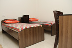 Ladies hostel near psg tech